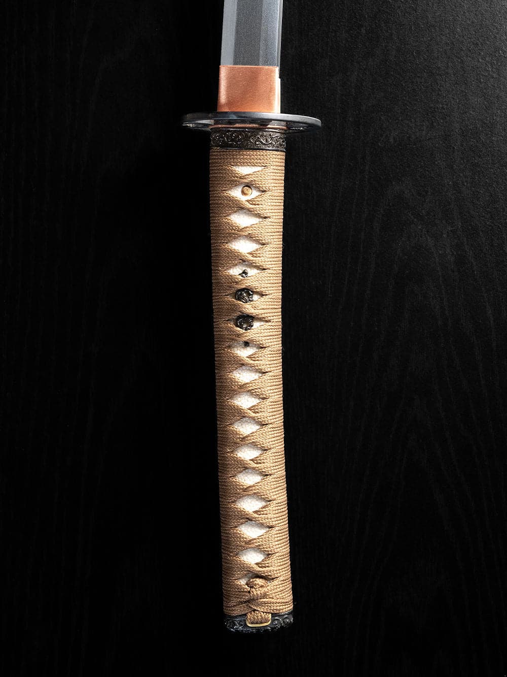 Tameshigiri Series - Model Kaizen