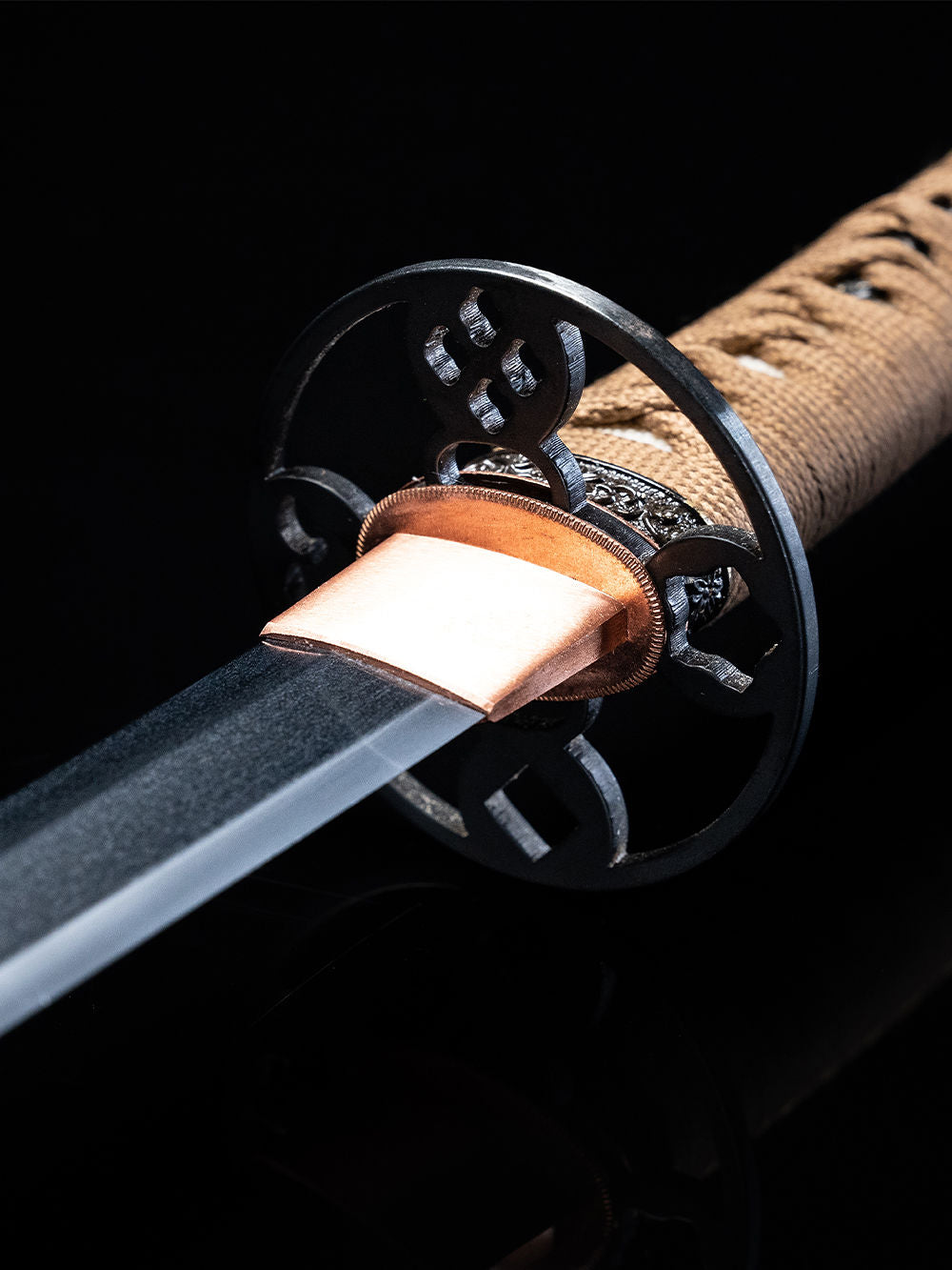 Tameshigiri Series - Model Kaizen