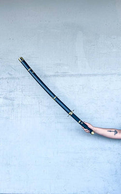 Zoro's Yubashiri Katana (METAL)