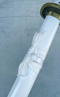 Zoro's Wado Ichimonji Katana (METAL)