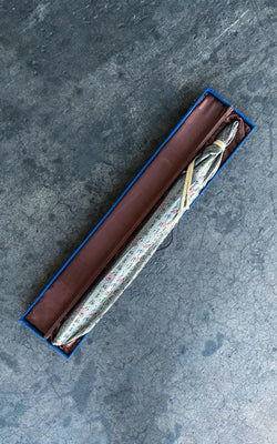 Battle-Ready Yuta Katana (SHARP)