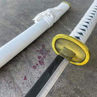 Zoro's Wado Ichimonji Katana (METAL)