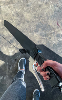 AOT Sword (METAL)