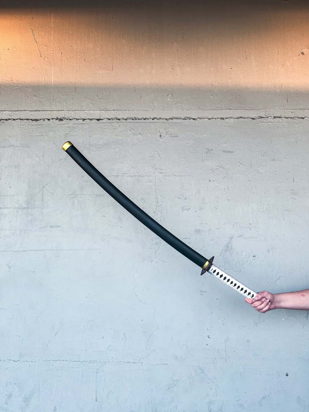 Giyu's Katana (METAL)