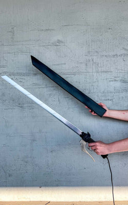 AOT Sword (METAL)