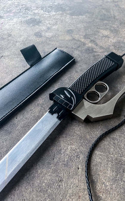 AOT Sword (METAL)