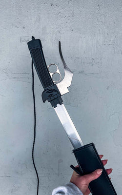 AOT Sword (METAL)
