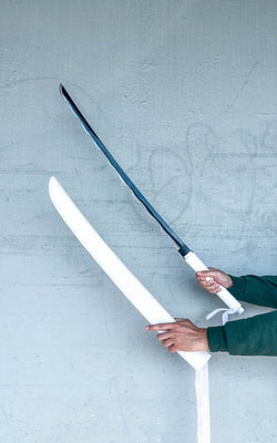 Battle-Ready Inosuke Katana (SHARP)