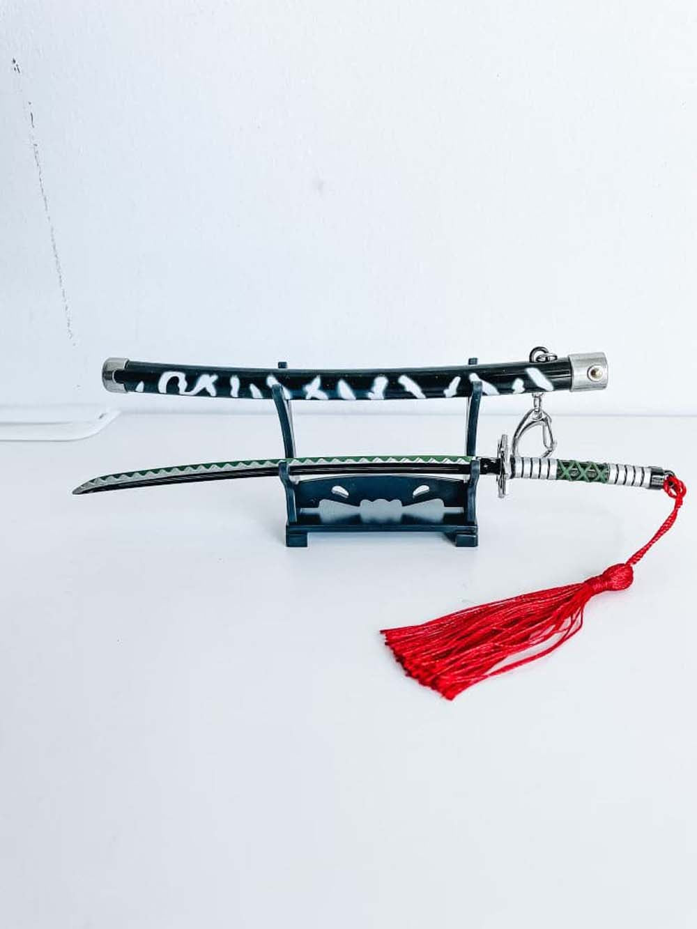 Sanemi Keychain + Stand