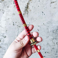 Sandai Kitetsu Keychain + Stand