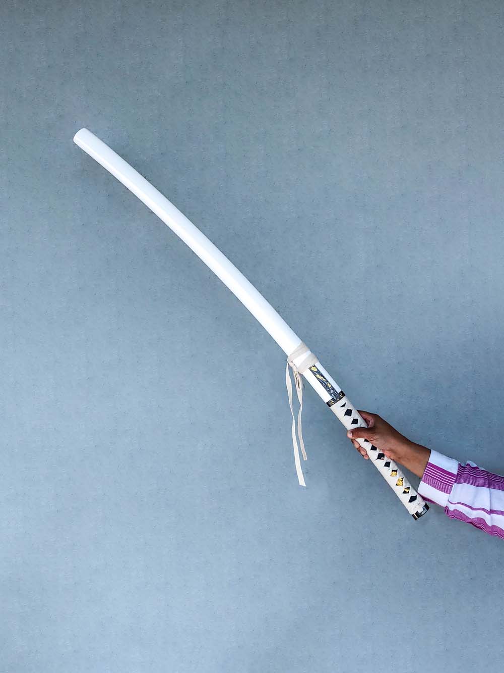 Hidden Dagger Katana (1045 Carbon Steel)