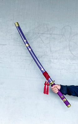 Zoro's Enma Katana (METAL)