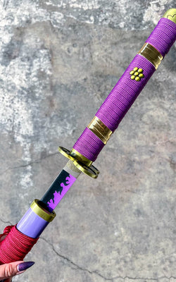 Zoro's Enma Katana (METAL)