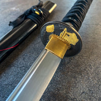 Kaida Katana (1045 Carbon Steel)