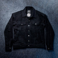 LIMITED EDITION: Nihon No Ryu Denim Jacket